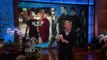 Fall Out Boy Performs Alone Together on The Ellen Show
