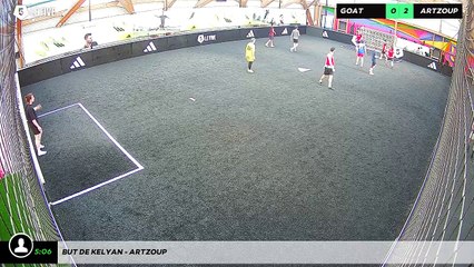 But de kelyan - artzoup