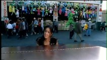 Vanessa Carlton  A Thousand Miles Official Music Video