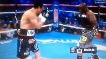 Juan Manuel Dinamita Marquez vs Timothy Bradley  Pelea de Box Completa
