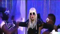 Saturday Night Live 2013 Lady Gaga Show with Bruce Willis