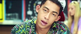 Rizzle Kicks  Skip To The Good Bit Official Music Video