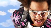 Redfoo  Lets Get Ridiculous Official Music Video