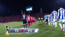 Resumen Xolos vs Victoria