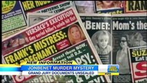 News  JonBenet Ramsey Sealed Grand Jury Court Documents Released