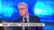 Vincent Hervouët : « Le marché est inondé de produits de plus en plus purs et de moins en moins chers, ce qui montre l’échec éclatant de ces mobilisations »