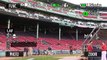 ALCS Game 2  Red Sox Pregame Today Live