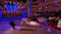 DWTS 2013 Corbin Bleu  Karina  Foxtrot  Week 5