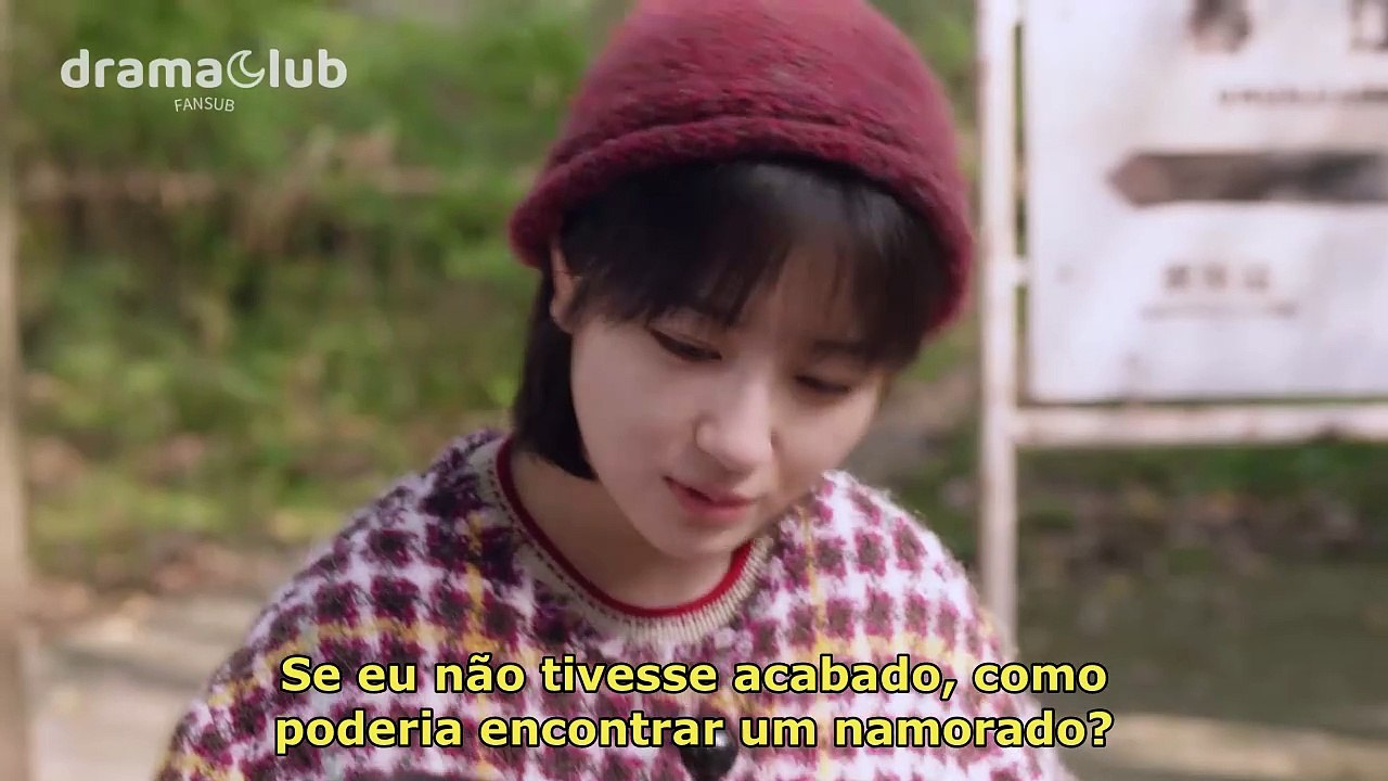 Angels Fall Sometimes EP24