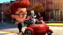 LAS AVENTURAS DE PEABODY Y SHERMAN  Trailer Oficial Español Latino 2014 HD