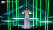 The X Factor Australia 2013 Dami Im And I Am Telling You  Grand Final