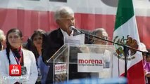 Demandas contra Enrique Peña Nieto y Legisladores que aprueben Reforma Energética AMLO