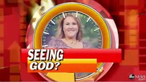 Mujer de Oklahoma  que murio 9 minutos dice que habló con Dios
