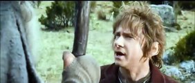The Hobbit The Desolation of Smaug  Movie HD  TV SPOT 5 2013