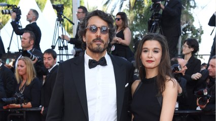 GALA VIDEO - Vincent Elbaz : qui est sa femme Fanny Conquy ?