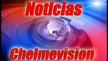 Retienen pobladores a soldados y civiles por montaje televisivo en Tixtla México