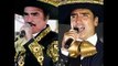 Alejandro Fernandez y  Vicente Fernandez  Me Olvide De Vivir Audio Oficial