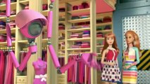 Barbie Life in the Dreamhouse Trapped in the Dreamhouse   HD