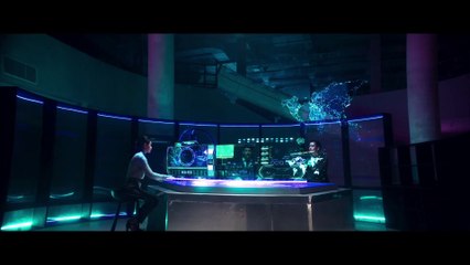 [ENGSUB] Death Is All Around (2023)