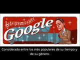 Google Doodle de Hoy celebra cumpleaños de Agustín Lara