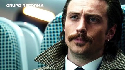 ¿A qué actores superó Aaron Taylor-Johnson para James Bond_