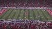 Amazing  The Ohio State University Marching Band Performs their Hollywood Blockbuster Show