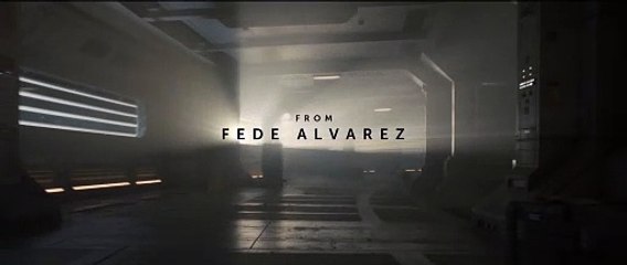 Alien: Romulus (2024) - Teaser Trailer