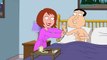 Family Guy One Crazy Night from Quagmires Quagmire