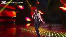 The X Factor Australia 2013 Dami Im Alive  Grand Final
