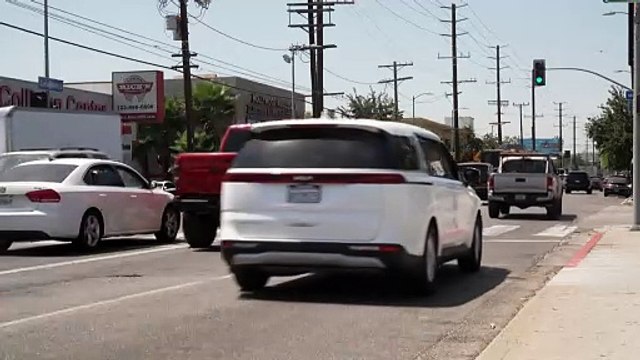 EUA anunciam alterações nas regras de emissões de automóveis