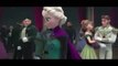 Frozen  Official Movie Clip Party Is Over 2013 HD  Disney Animated Movie