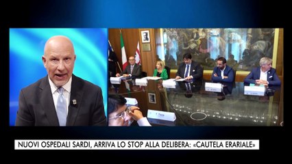 TG 20.03.2024 EDIZIONE SERA