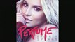 Britney Spears  Perfume Audio Official
