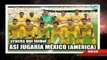 Los mejores memes por la llegada del Piojo Herrera a la Selección Mexicana