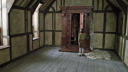 14 ans après le dernier film, Netflix va de nouveau adapter cette célèbre saga fantastique que beaucoup croyait morte