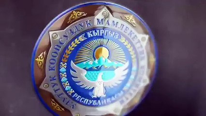 Kırgız-Özbek sınırında 130 metrelik tünel bulundu