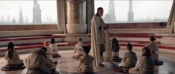 Star Wars: The Acolyte 1° Temporada Trailer Oficial Dublado