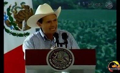 Tải video: Peña Nieto No puede Decir Nayarit 04NOVIEMBRE 2013