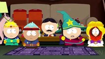 South Park The Stick of Truth  Gameplay HD