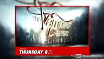 The Vampire Diaries  Handle with Care HD Preview