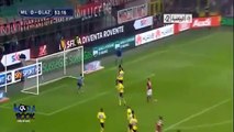 AC Milan vs Lazio  Kaka Amazing Goal vs Lazio 1  1 30102013