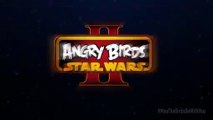 Angry Birds Star Wars 2 new character reveals Silver C3PO