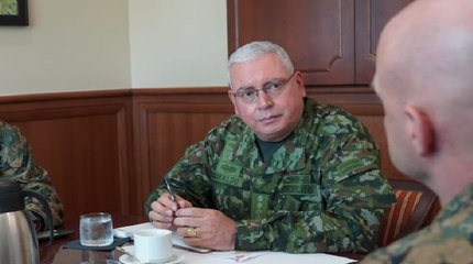 Así garantizarán las FF.MM. la seguridad en departamentos en donde se levantaron ceses bilaterales