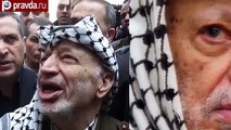 El misterioso envenenamiento de Yasser Arafat