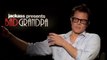Jackass Presents Bad Grandpa  Interview  Johnny Knoxville 2013 HD