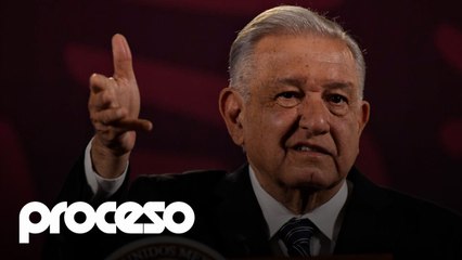 Los temas más importantes de la conferencia mañanera del miércoles 20 de marzo