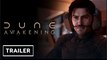 Dune Awakening | Unreal Engine 5.4 Trailer - State of Unreal 2024
