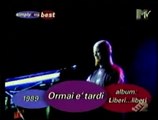 Vasco Rossi  Ormai è tardi Live  Tuborg Neapolis Rock Festival 1997