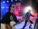 Vasco Rossi  Luna per te Festival bar 1998 con Massimo Riva