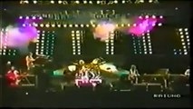 Vasco Rossi  Inedito  Live in Saint Vincent 1989  Liberi liberi